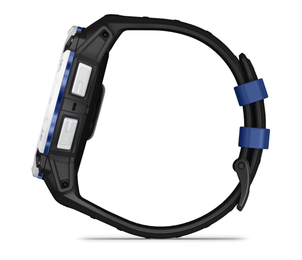 Garmin Instinct 3 Solar 50mm Whitestone - 1516750 - zdjęcie 5